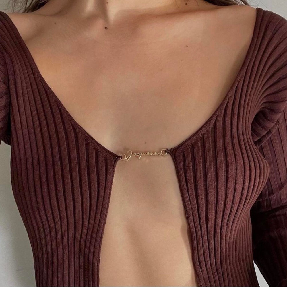 Jacquemus- SOLD
